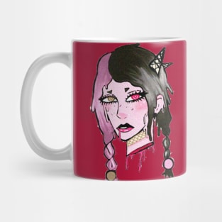"MELT" Mug